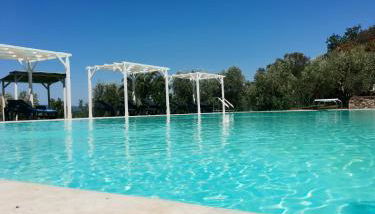 Il Rosmarino Appartamenti - Photo 5, sunbed