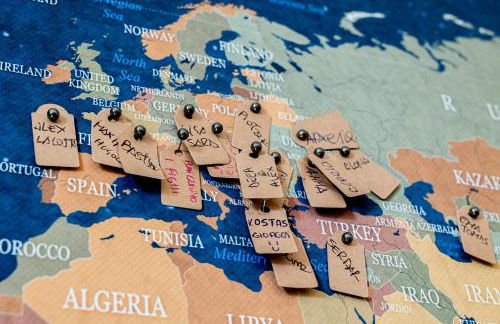 Amor Rome Apartment & Suites - Foto 34