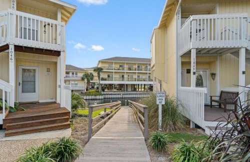 Coastal Snowbird Haven Beach, Golf, Tennis & Pool - Foto 17