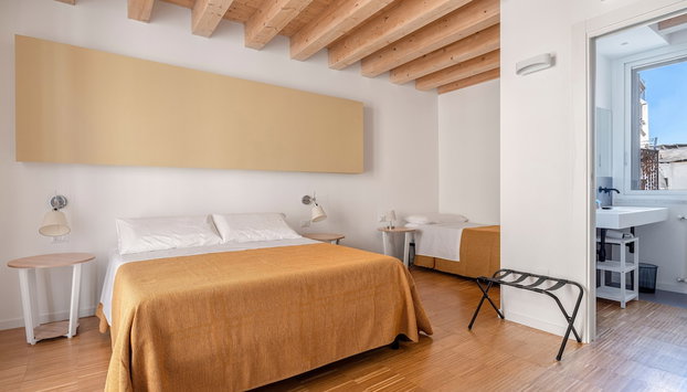 Le Stanze di Triyah - Foto 5, Quarto