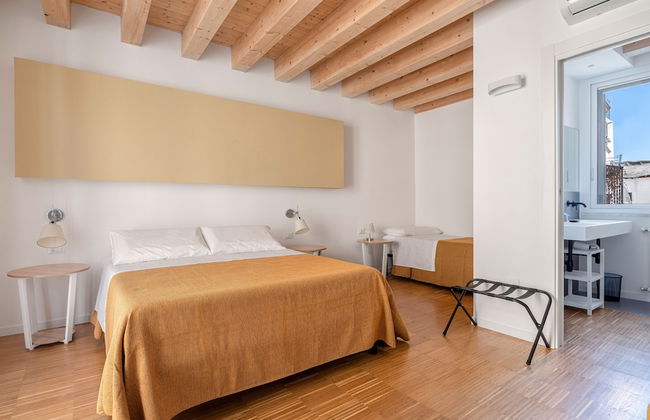 Le Stanze di Triyah - Foto 6