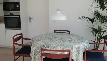 Esprit Cottage "4 étoiles" sables d'Or les pins - Foto 4