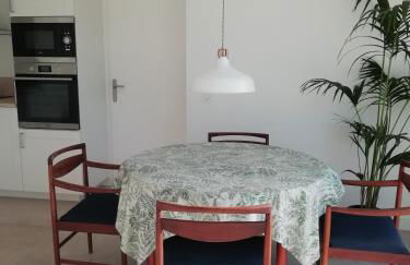 Esprit Cottage "4 étoiles" sables d'Or les pins - Foto 4