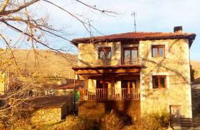 Casa Rural El Corral - Photo 3