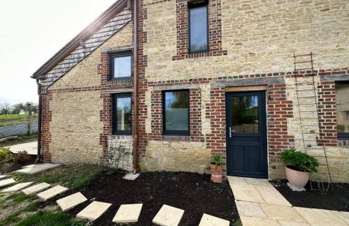 Gite lumineux et confortable - La ferme de Montigny - Foto 5