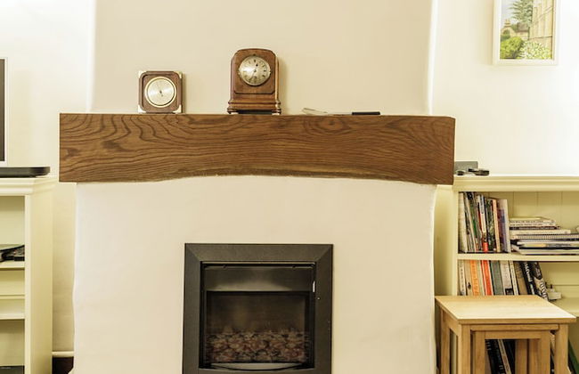 Honeypot Cottage-Lovely Bolthole in Stow - Photo 20