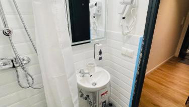 Milano Apartment - Foto 5, Shower