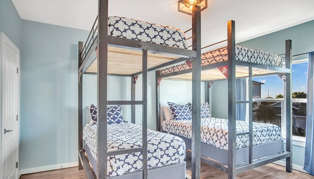 Deja Blue - Foto 5, Habitación