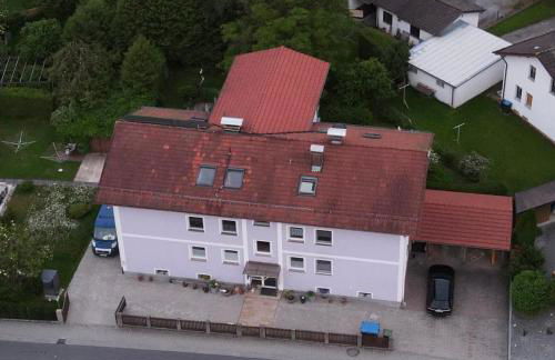 Ferienwohnung Niedermoosen - Foto 1