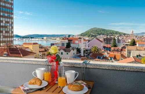 Apartment Kokolo with sea view - Foto 1