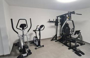 Rose Garden 1 & 2 - 2 Doppelhaushälften mit Fitnessräume - Foto 53
