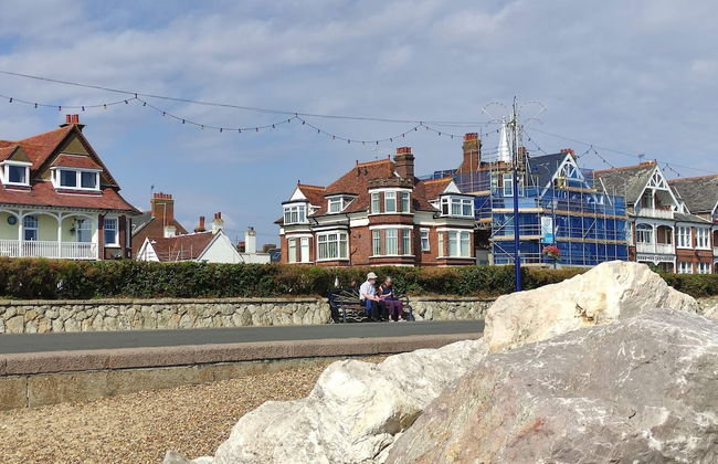 4 Buregate House, Felixstowe - Foto 17