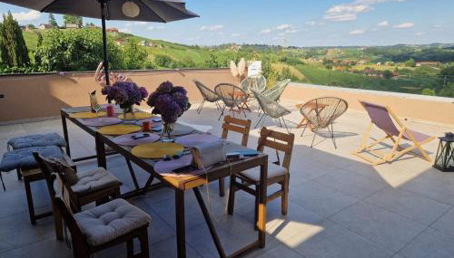 Boutique Wine and Wellness Retreat - Wine Residence Kerman - Foto 2, Garden view