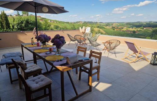 Boutique Wine and Wellness Retreat - Wine Residence Kerman - Foto 2