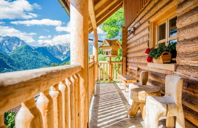 Alpine Dream Chalet With Private Ski Lift - Foto 4