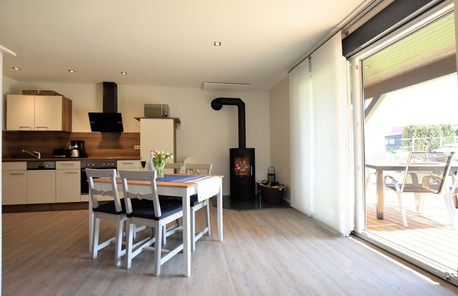 Cozy Apartment in Barnekow With Private Terrace - Photo 19