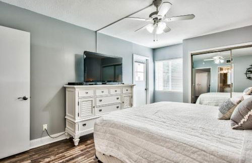 Holiday Surf and Racquet Unit 211 - Foto 10