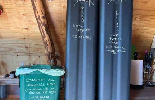 Creative Art Cabin, Causeway Coast, beach 10 mins - Foto 23