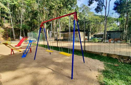 Casa 10 Floresta Boa Vista - Piscina Privativa, Adega e Conforto em 4 suítes - Photo 44