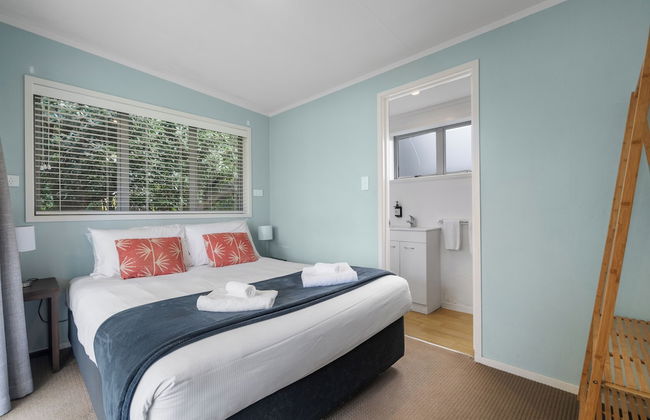 Tasman Holiday Parks – Beachaven - Foto 10