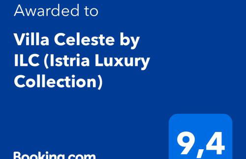 Villa Celeste by ILC (Istria Luxury Collection) - Foto 33
