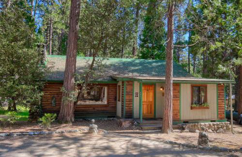 57 The Williams Cabin - Foto 2