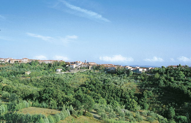 Podere la Quercia - Foto 35