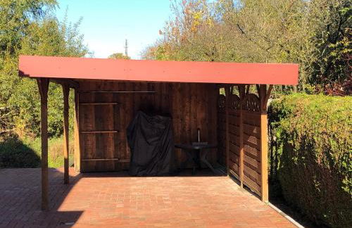 Ferienhaus am Rathaus - Foto 26