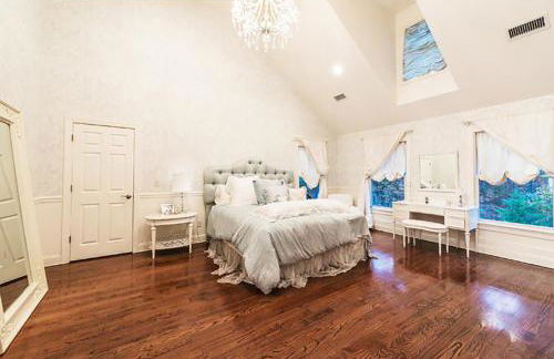 Villa Charlotte - Elegant 7 Bedroom - Foto 22