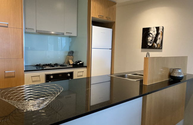 Accent Accommodation at Docklands Melbourne - Foto 48