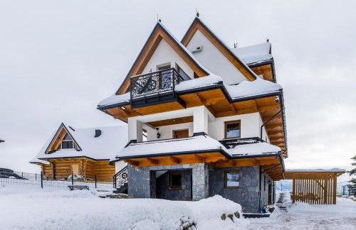 Gawra- apartament premium 120m2 Bukowina Tatrzańska - Foto 53