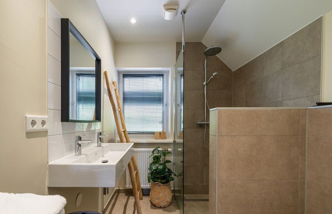 Beautiful House in Kerkdriel on the Waterfront - Photo 19