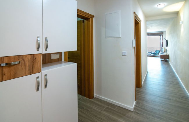 Sunset Bay Apartments - Foto 37