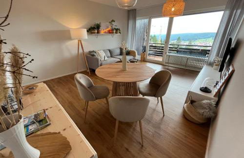 BLACKFOREST LOFT - Panoramablick Schwarzwald - Foto 24