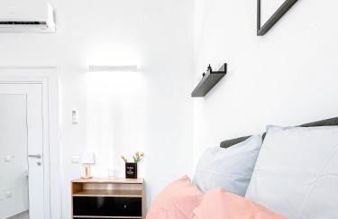 Le Palazzine Accomodations - Loft Esclusivo Centrale - 3bedr - Parking - Giardino - Photo 10