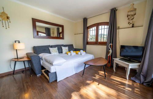 Villa Can Toni Vistas Mar Piscina Jacuzzi Aire Acondicionado - Foto 69