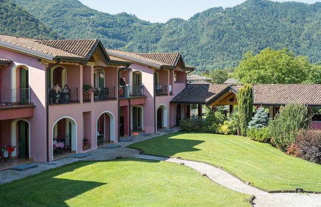 Apartment by Lake Idro With Mountain Views - Foto 31