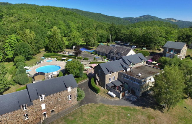 VVF Cantal Salers Vendes, Bassignac - Foto 65