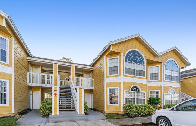 Villas at Island Club Community, Pools, Jacuzzi and More! - Photo 16