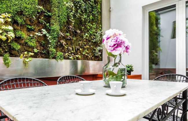 JOIVY Cozy and Hygge Apartment - Foto 16