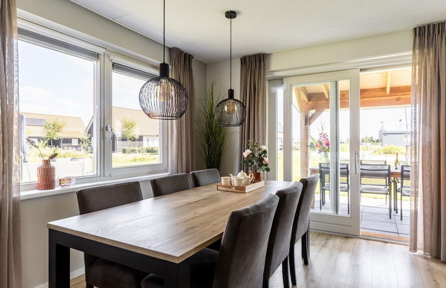 Holiday Home in Scherpenisse Near Oosterschelde - Photo 21