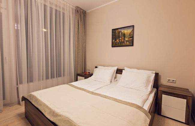 SONIA apartments - Photo 11