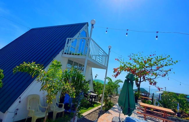 Kenjul Beach Resort Zambales Botolan - Foto 10