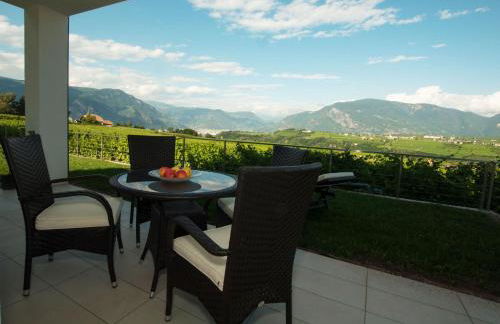 Oberberghof - Foto 18