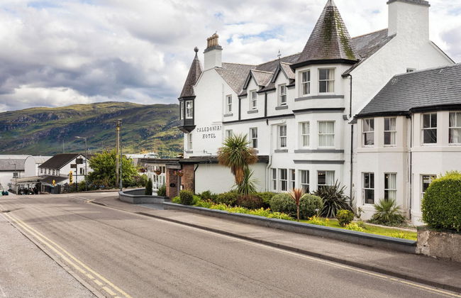 The Caledonian Hotel - Foto 4