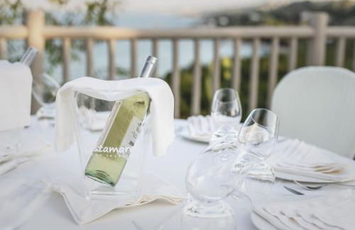 Grotta del Saraceno - Foto 21