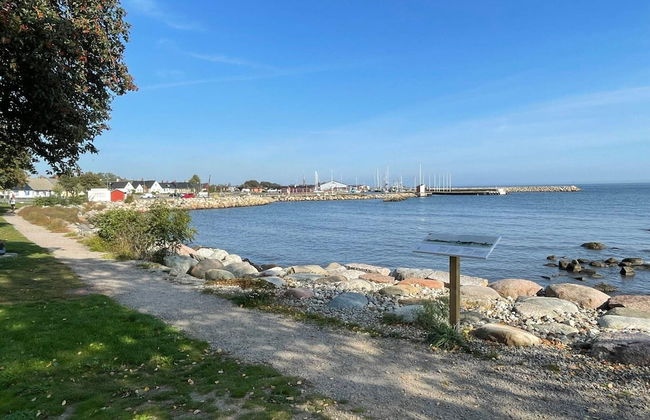 4 Star Holiday Home in Garsnas - Foto 22