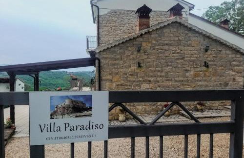 Villa Paradiso - Irpinia - Foto 123