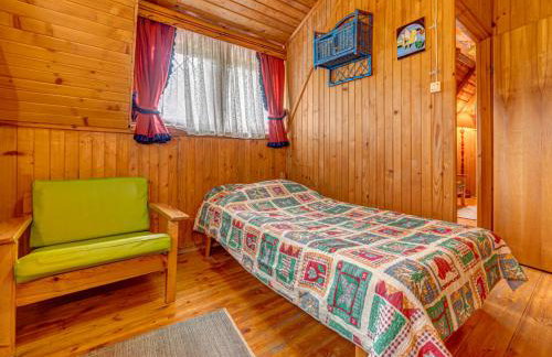 Holiday Home Hatale by Interhome - Foto 36