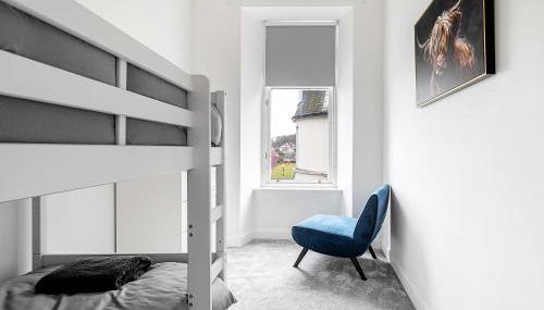 The Fountain View Apartment - Foto 5